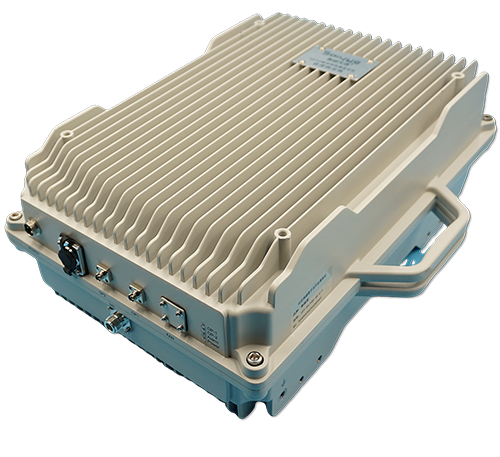 竞秀单频/双频/四频/五频运营级数字光纤直放站