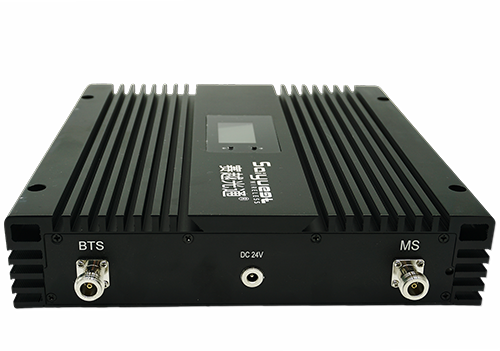 竞秀双频手机信号增强器2000㎡