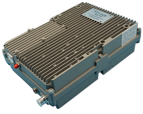 竞秀经济型光纤直放站