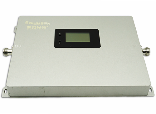  竞秀三频/四频/五频手机信号接收器800㎡