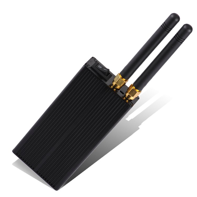  竞秀1.2G/1.5G导航屏蔽器