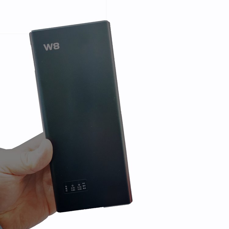  竞秀蓝牙WiFi信号屏蔽器