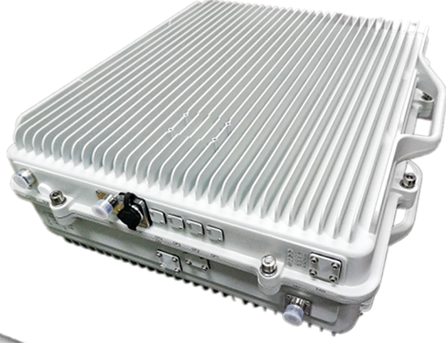 竞秀信令级数字室分型移动通信干扰器