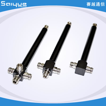  竞秀FM调频广播同步广播功分器