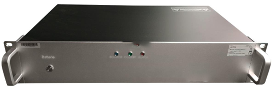  竞秀350M PDT消防集群警用主机直放站